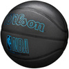 Piłka do koszykówki Wilson NBA Forge Plus Ball WZ2016803XB