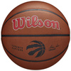 Piłka Wilson Team Alliance Toronto Raptors Ball WTB3100XBTOR