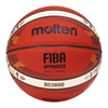 Piłka do koszykówki Molten Eurobaset 2025 replika B7G3800-E5Z