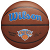 Piłka Wilson Team Alliance New York Knicks Ball WTB3100XBNYK