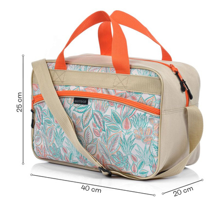 Torba Meteor Lokman 16888