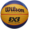 Piłka do koszykówki Wilson FIBA 3X3 Replica Ball WTB1033XB2020