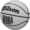 Piłka do koszykówki Wilson NBA Forge Pro UV Ball WZ2016701XB