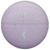 Piłka do koszykówki Wilson WNBA Heir Outdoor Ball WZ3016901XB
