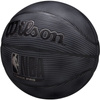 Piłka do koszykówki Wilson NBA Forge Pro Midnight Ball WZ2015101XB