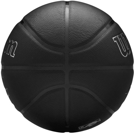 Piłka do koszykówki Wilson NBA Player Evergreen Bskt Giannis WZ4026701XB