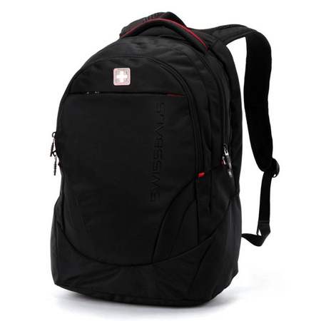 Plecak Swissbags z torbą na laptopa 17,3" Zurich  33 L 76201