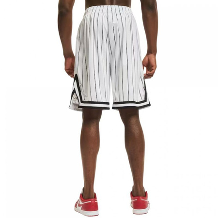 Spodenki Karl Kani Small Signature Pinstripe Mesh Short M 6014921
