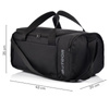 Torba fitness Meteor Nanuq 16891