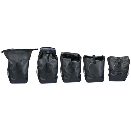 Torba rowerowa Dunlop sakwa 1042299