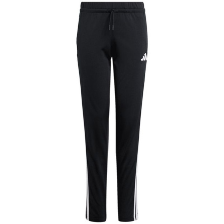 Dres adidas Seasonal Essentials Tiberio 3-Stripes Tricot Jr JY0509