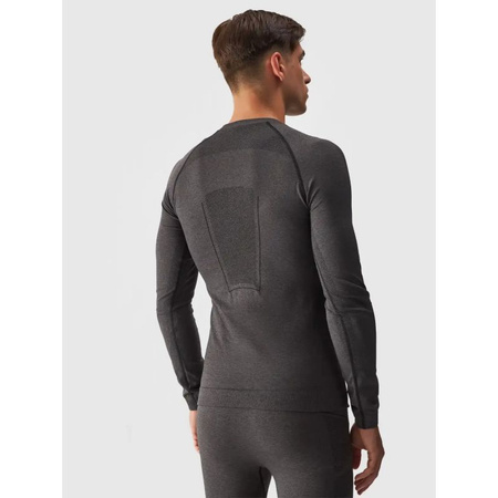 Koszulka termoaktywna 4F M 4FWAW24USEAM174-21M