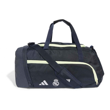 Torba adidas Real Madryt Duffle JX0017
