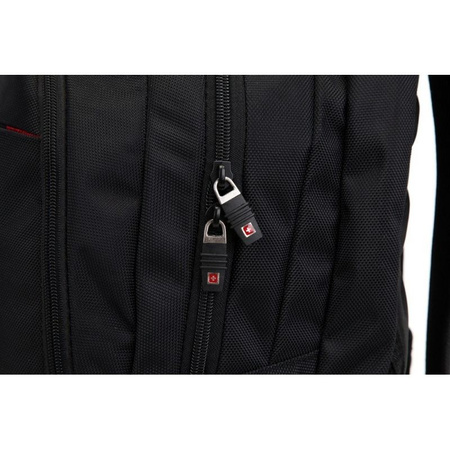 Plecak Swissbags z torbą na laptopa 17,3" Zurich  33 L 76201