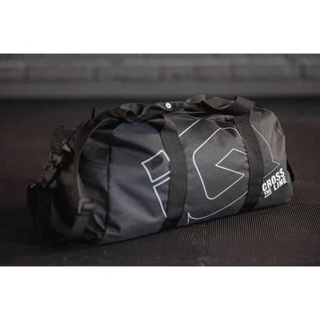 Torba sportowa IQ Cross Onboard 92800482415