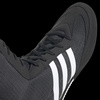 Buty bokserskie ADIDAS BOX HOG II czarny