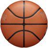 Piłka do koszykówki Wilson NBA Forge Plus Ball WZ2016801XB