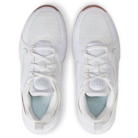 Buty Nike Crosscourt Jr FN2231-100