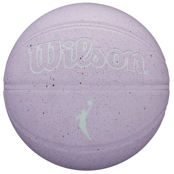 Piłka do koszykówki Wilson WNBA Heir Outdoor Ball WZ3016901XB