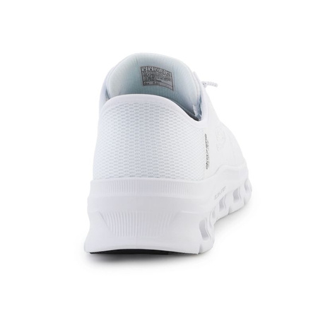 Buty Skechers Slip ins: Glide-Step Pro M 232930-WHT