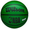 Piłka do koszykówki Wilson NBA Team Tribute Solid Boston Celtics Ball WZ4025402XB
