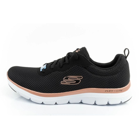 Buty Skechers Flex Appeal 4.0 Brillant View W 149303/BKRG