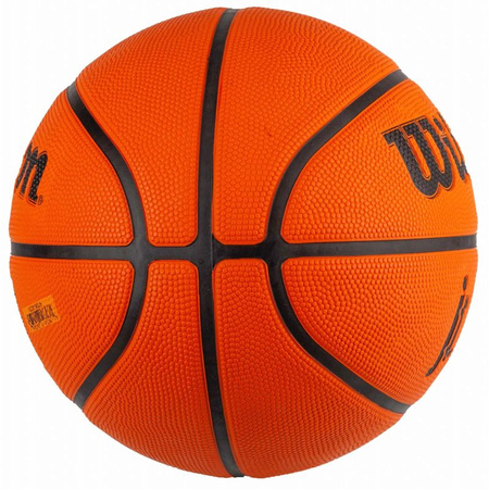 Piłka do koszykówki Wilson Jr NBA WNBA DRV Ball WZ3021902XB
