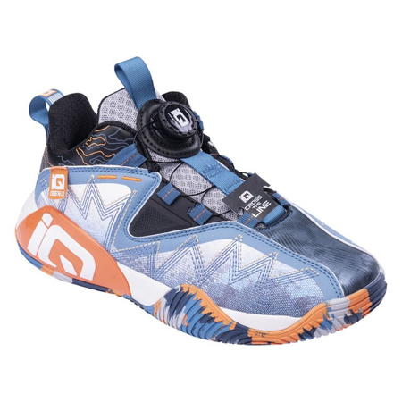 Buty IQ Cross The Line Basky Jr 92800598190