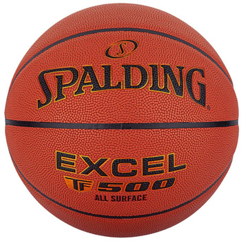 Piłka Spalding Excel TF-500 In/Out Ball 76797Z