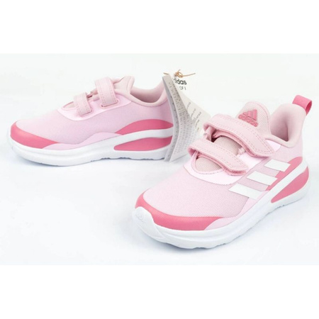 Buty sportowe adidas FortaRun Jr GV7857