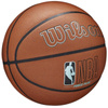 Piłka Wilson NBA Forge Plus Eco Ball WZ2010901XB