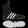 Buty bokserskie ADIDAS BOX HOG II czarny