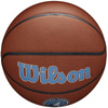 Piłka Wilson NBA Team Minnesota Timberwolves Ball WTB3100XBMIN