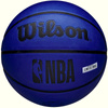 Piłka do koszykówki Wilson NBA Team Premiere Golden State Warriors Ball WZ4026410XB