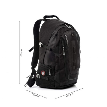Plecak Verbier z torbą na laptopa 15,6" 36L 76198