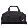Torba sportowa New Balance  Legacy Icon Duffle Bag BK LAB51504BK