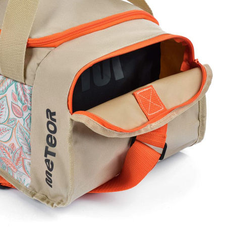 Torba fitness Meteor Nanuq 16895