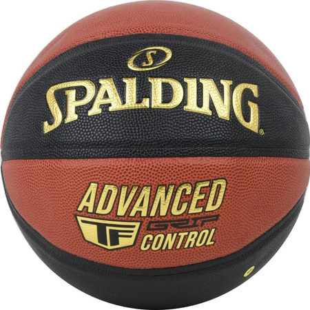 Piłka Spalding Advanced Grip Control  In/Out Ball 76872Z