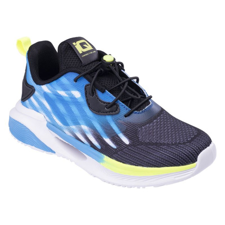 Buty IQ Cross The Line Flow Jr 92800598206