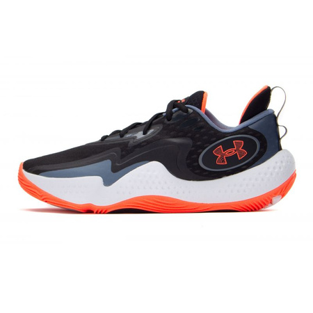 Buty Under Armour Spawn 5 M 3026285-001