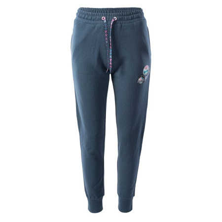 Spodnie Dresowe Sogia WO'S W