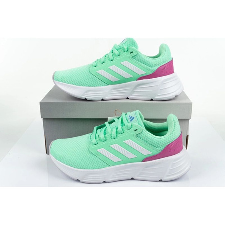 Buty sportowe adidas Galaxy 6 W HP2408
