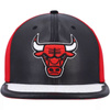Czapka z daszkiem Mitchell &amp; Ness Chicago Bulls NBA Day One Snapback Bulls 6HSSMM19224-CBUBKWH