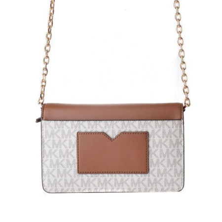 Torebka Michael Kors Jet Set Travel Sm Flp Pkt Env Xbody 35S3GTVC5B