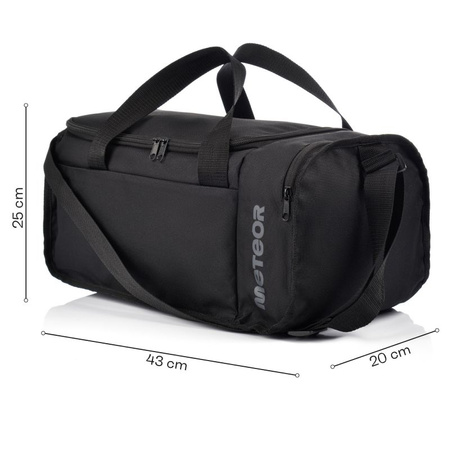 Torba fitness Meteor Nanuq 16891