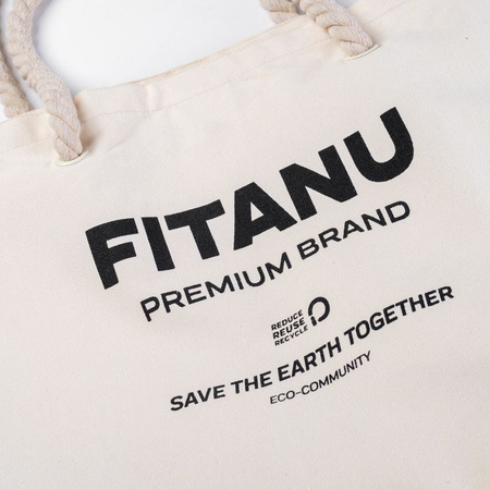 Torba zakupowa FITANU_ECO BAG_34x30 92800628335