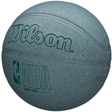 Piłka do koszykówki Wilson NBA DRV Pro Ball WZ3016002XB
