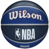 Piłka Wilson NBA Team Detroit Pistons Ball WTB1300XBDET