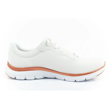Buty Skechers Flex Appeal 4.0 Brillant View W 149303/WTRG