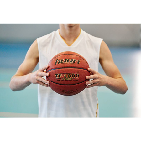 Piłka do koszykówki Huari Tarija Pro 92800400868